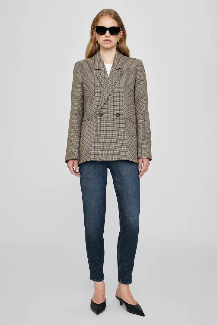 Anine Bing Madeleine Blazer