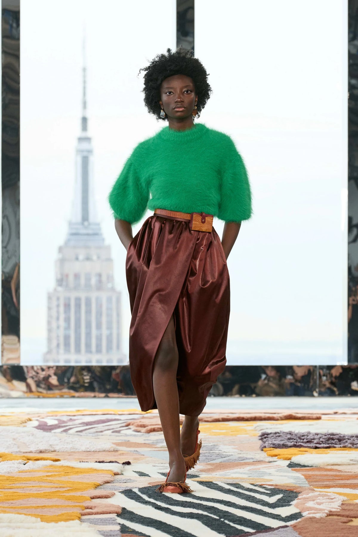 Ulla Johnson Maxine Skirt