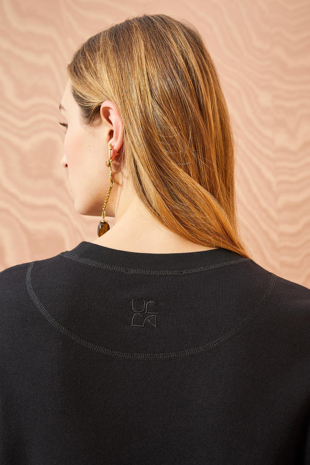 Ulla Johnson Pilar Pullover
