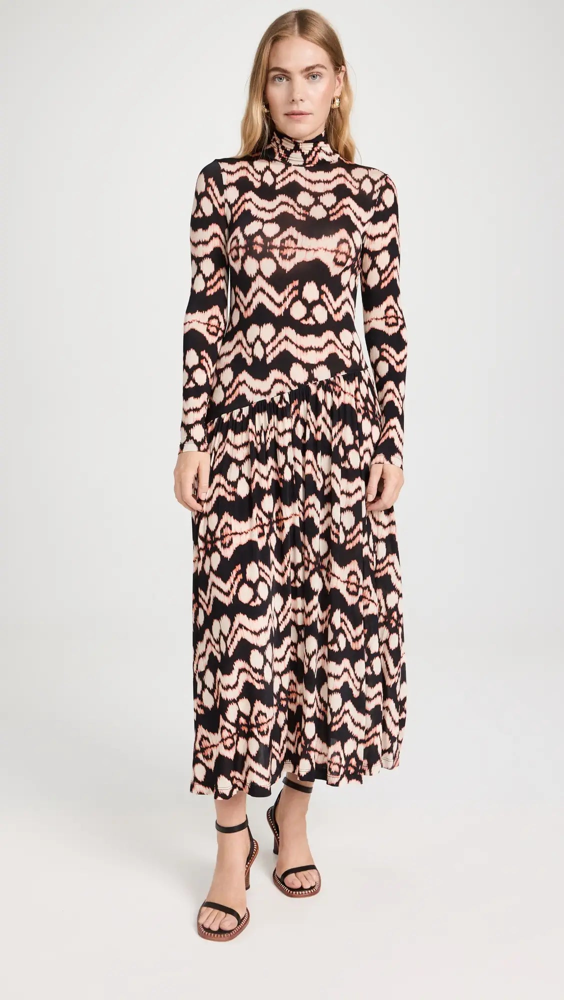 Ulla Johnson Fernanda Dress