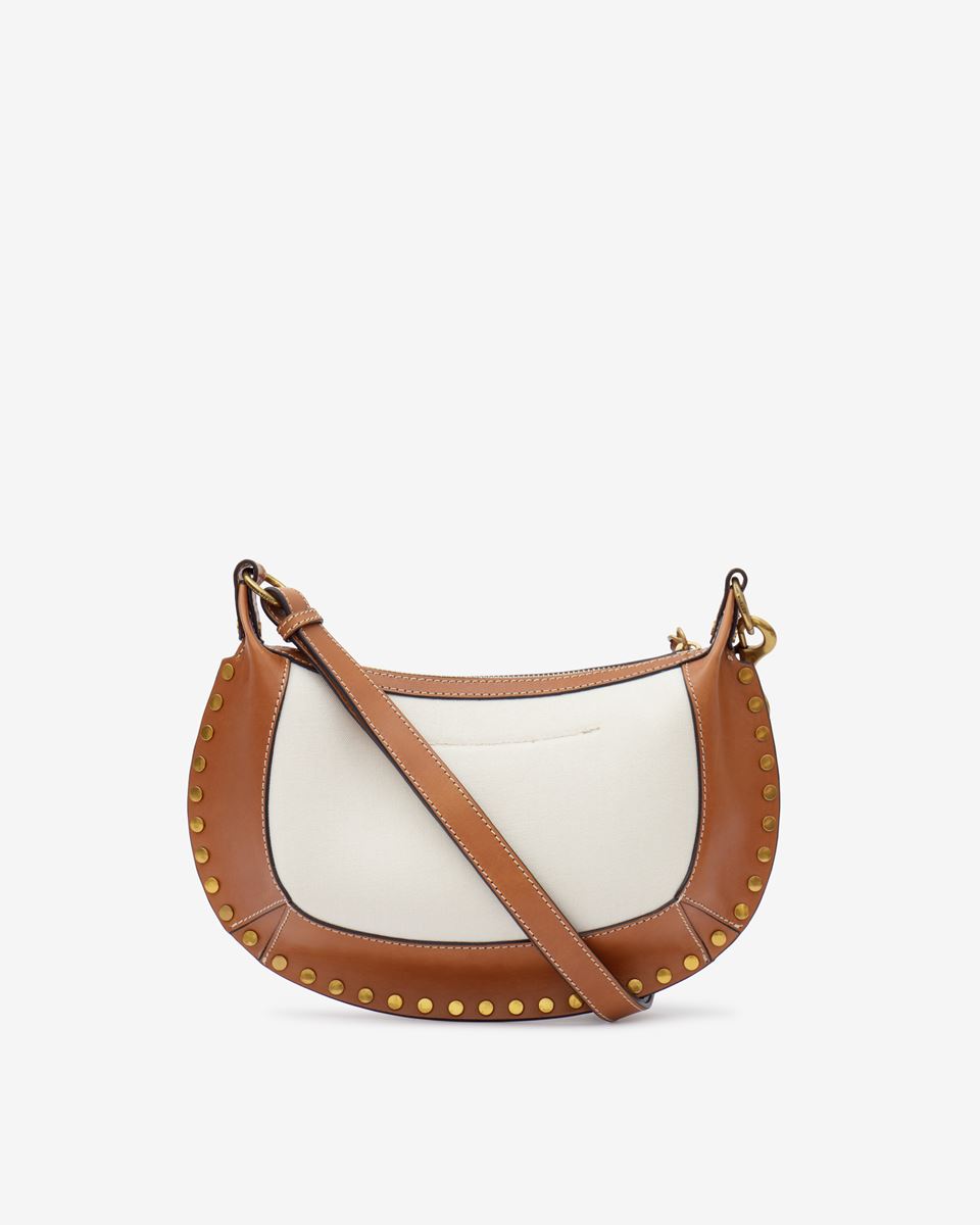 Isabel Marant Etoile Oskan Moon Shoulder Bag