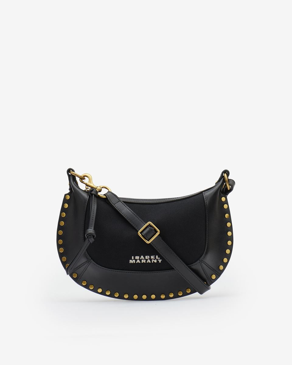 Isabel Marant Etoile Oskan Moon Sac à bandoulière