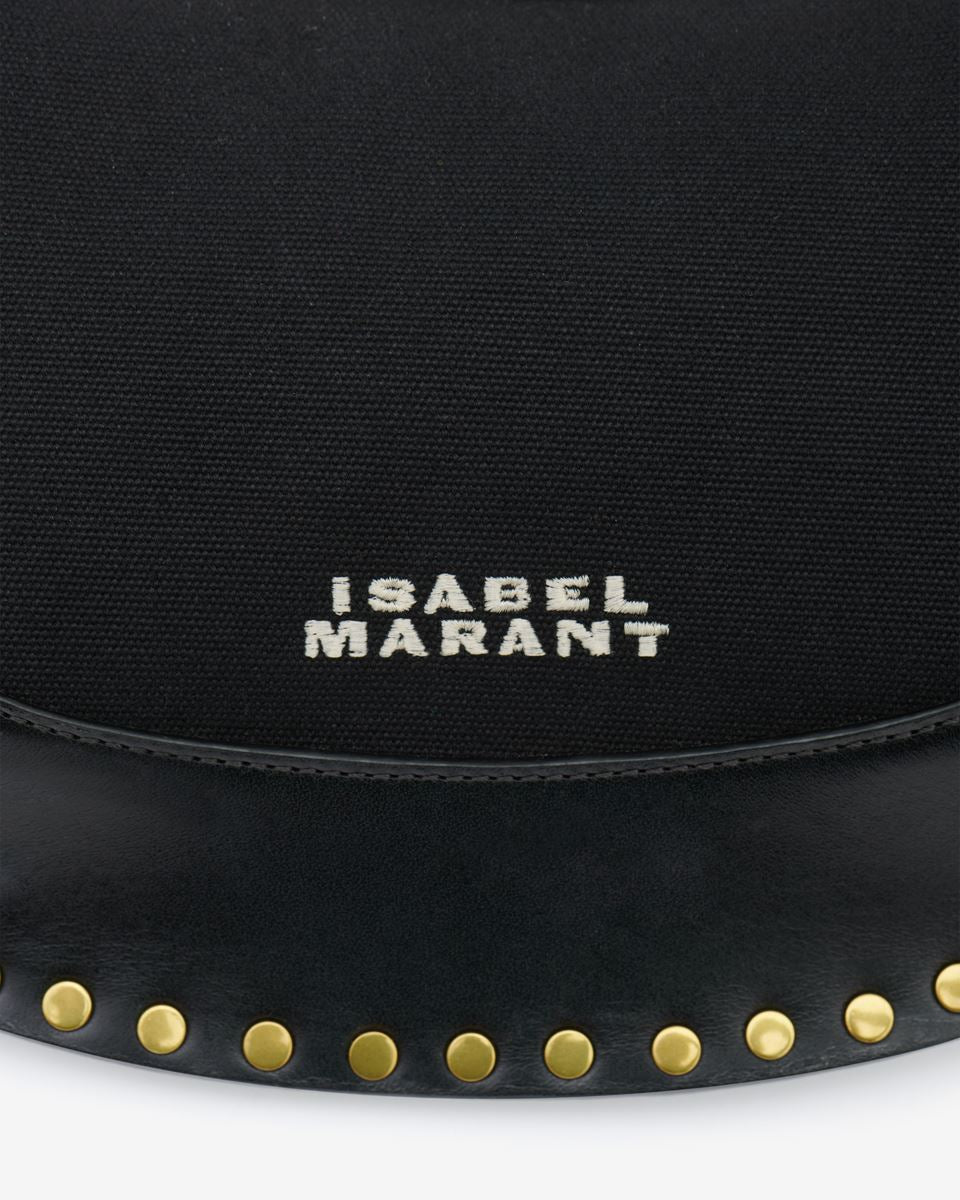Isabel Marant Etoile Oskan Moon Sac à bandoulière