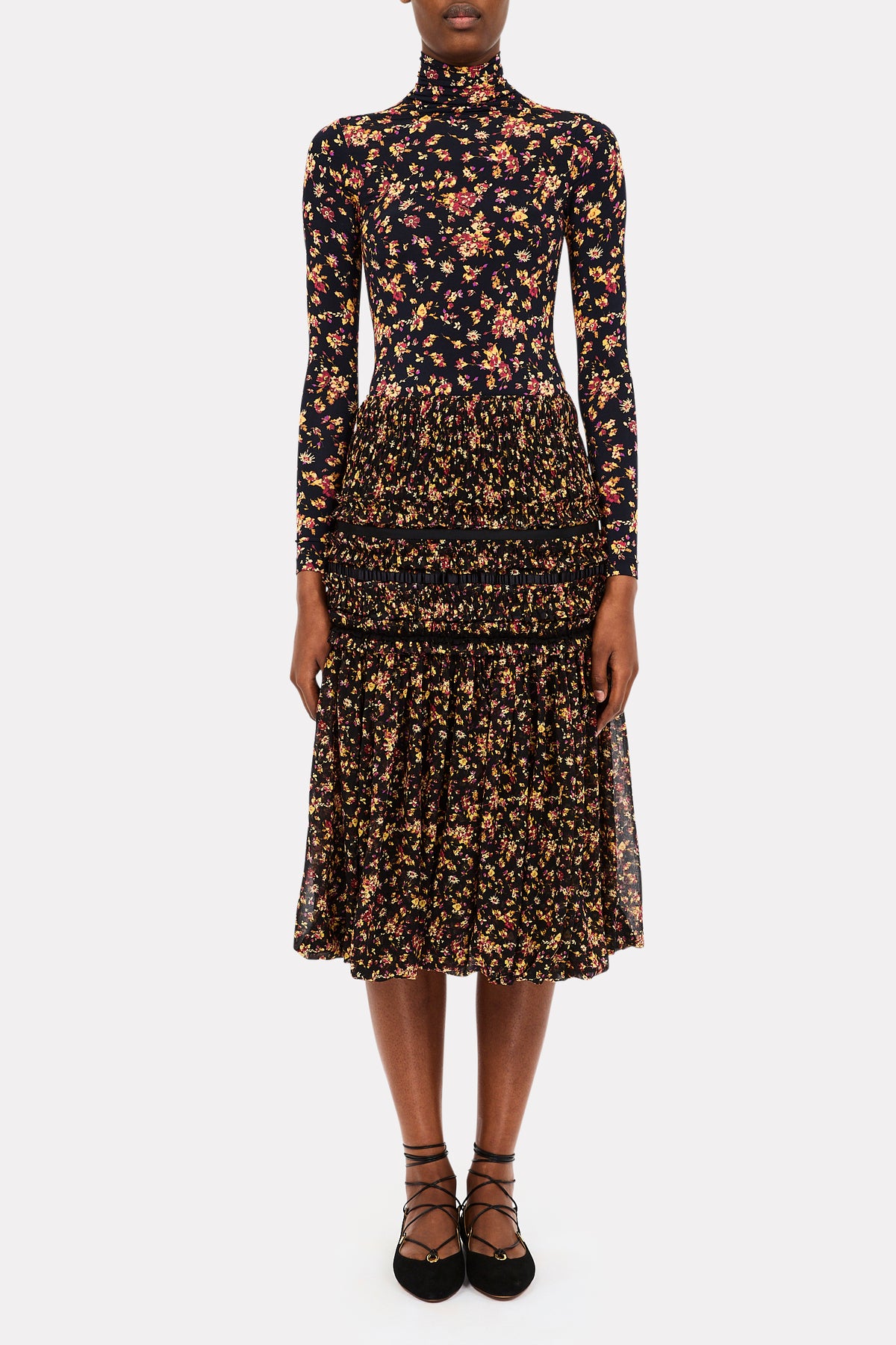 Aurelia LS Jersey Top