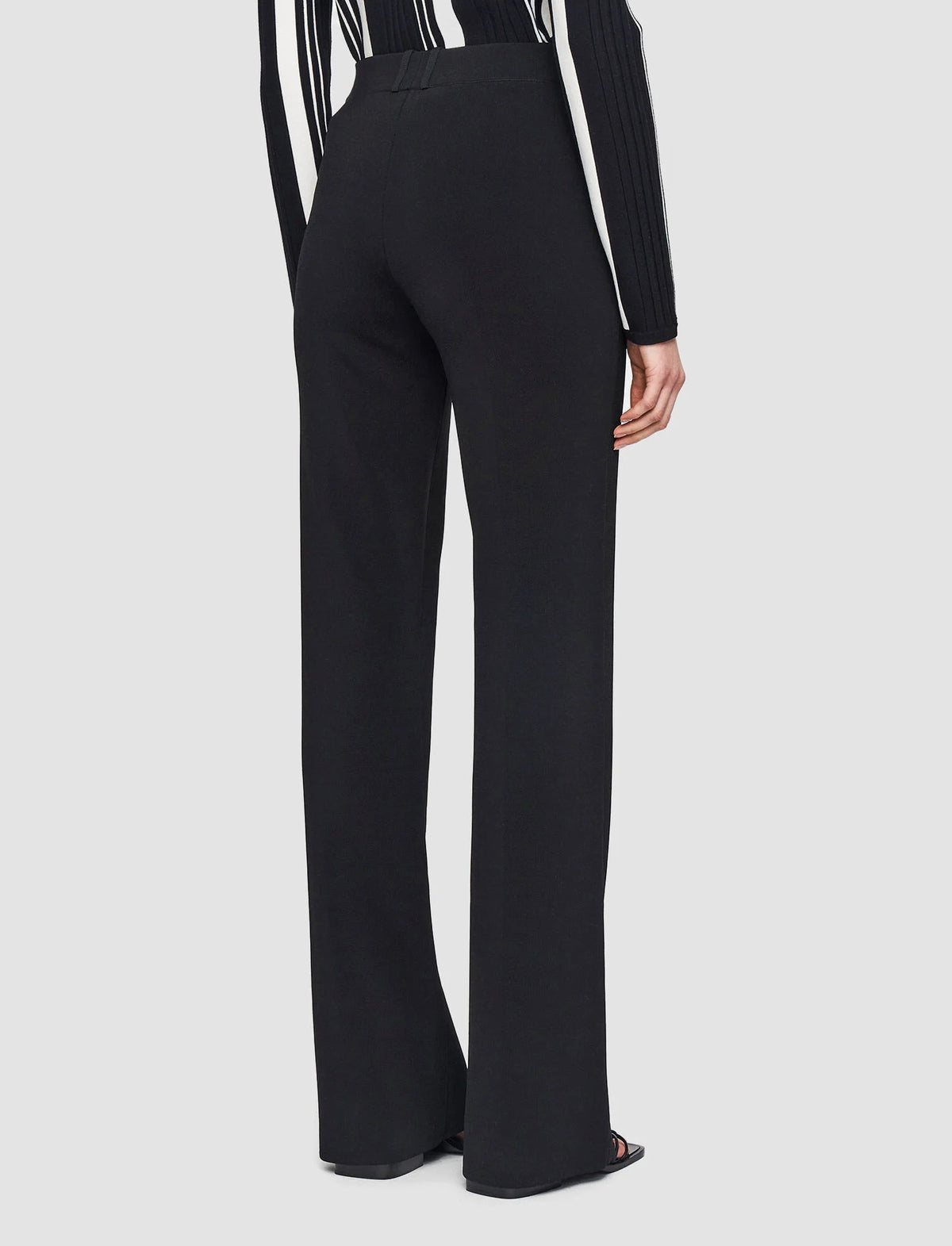 Joseph Milano Knit Trousers