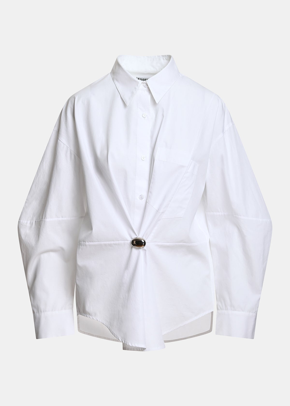 KREATIVE OVERSIZED SHIRT