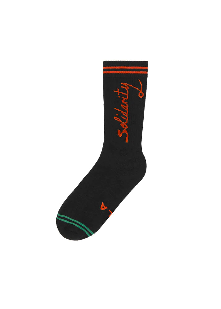 Bella Freud Lion Socks