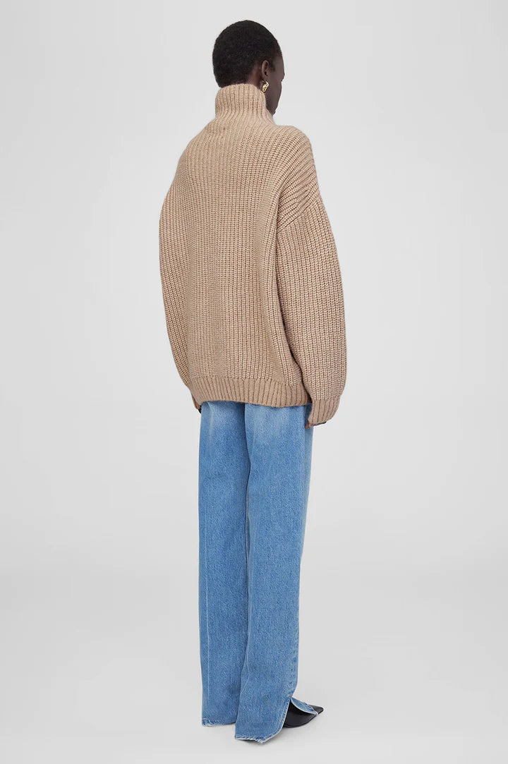 Anine Bing Sydney Sweater