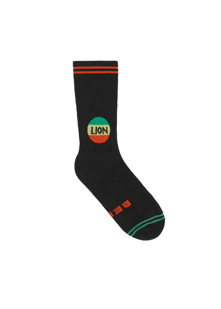 Bella Freud Lion Socks