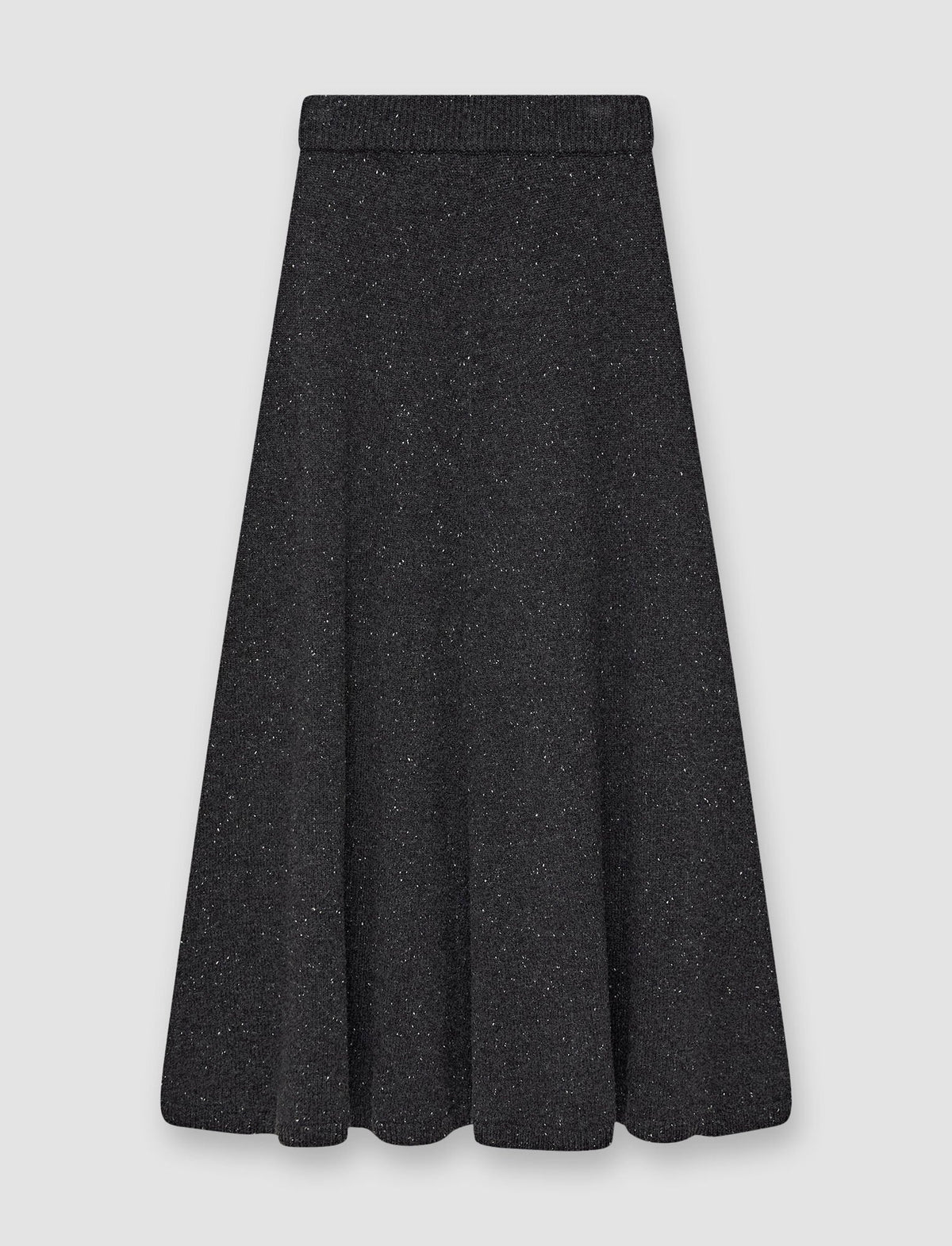 Joseph Skirt Tweed Knit