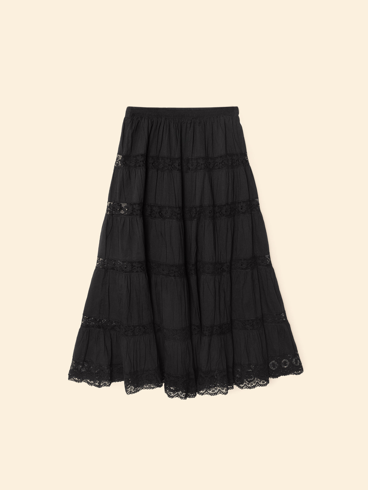 Amore Skirt