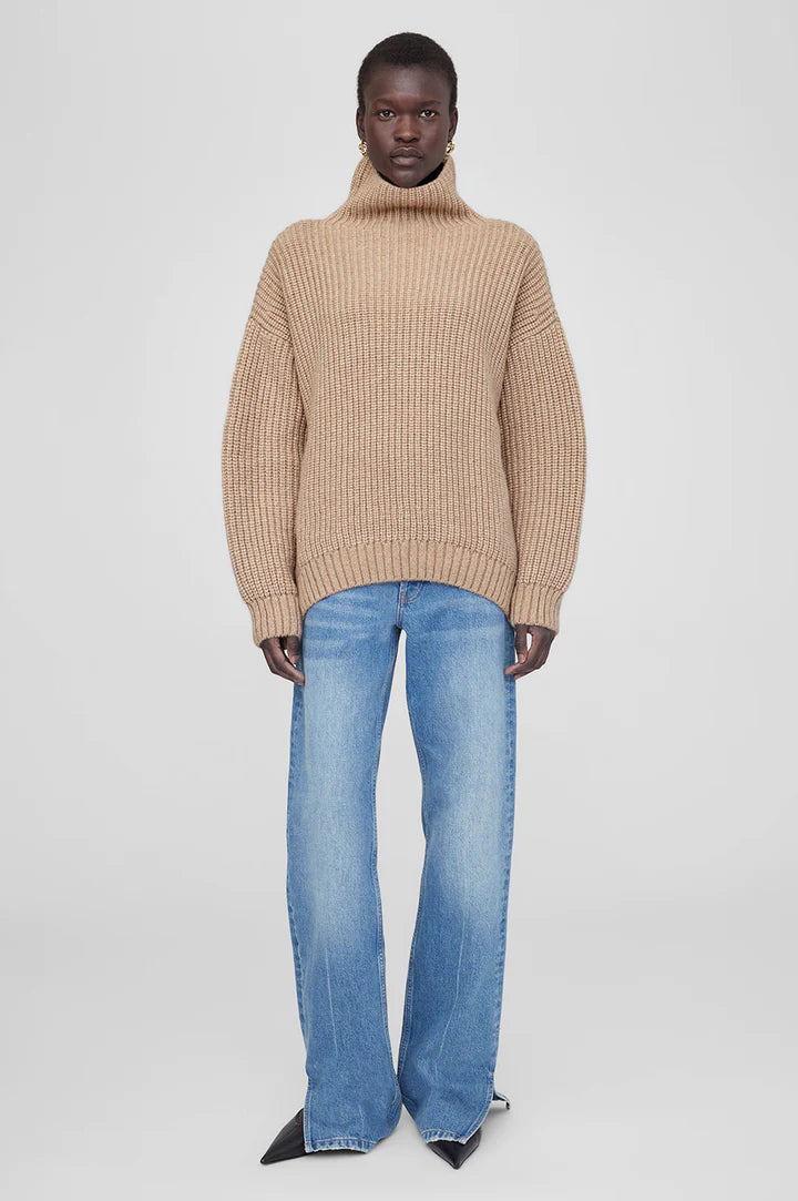 Anine Bing Sydney Sweater