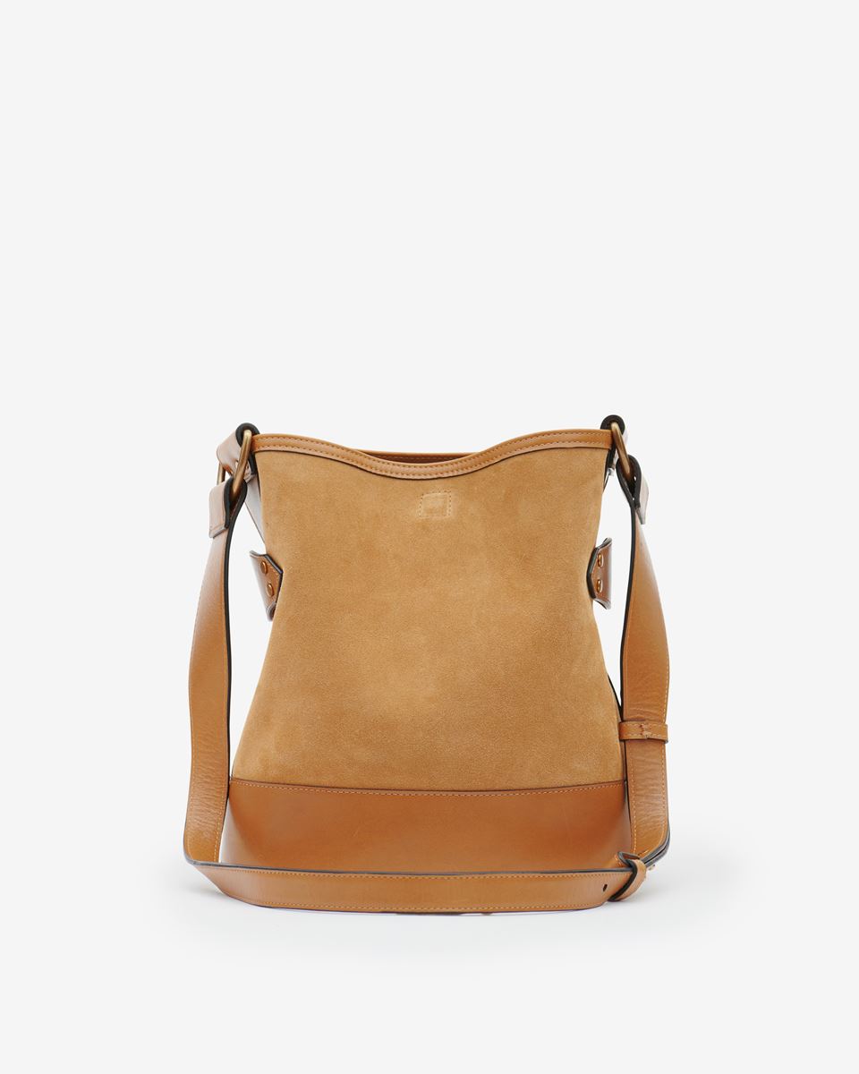 Isabel Marant Etoile Samara Shoulder Bag