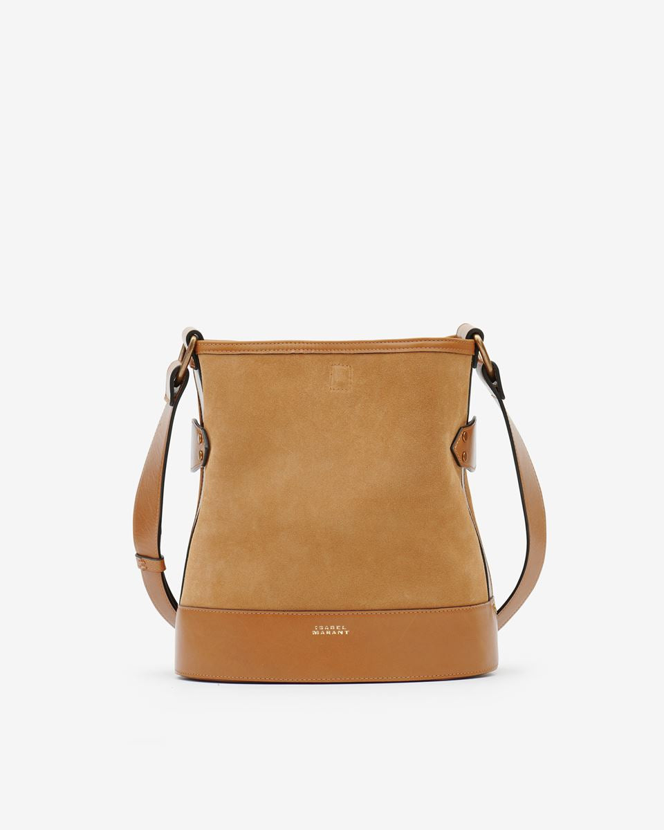 Isabel Marant Etoile Samara Shoulder Bag