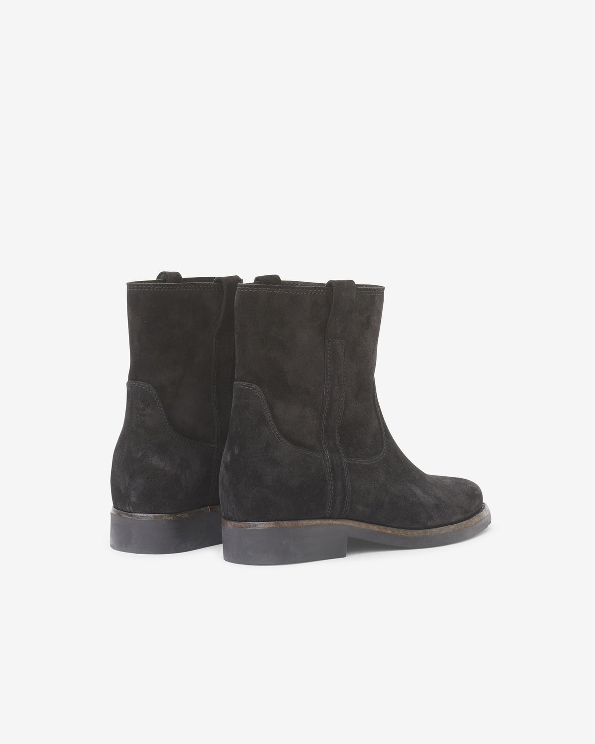 Isabel Marant Étoile Susee Boots
