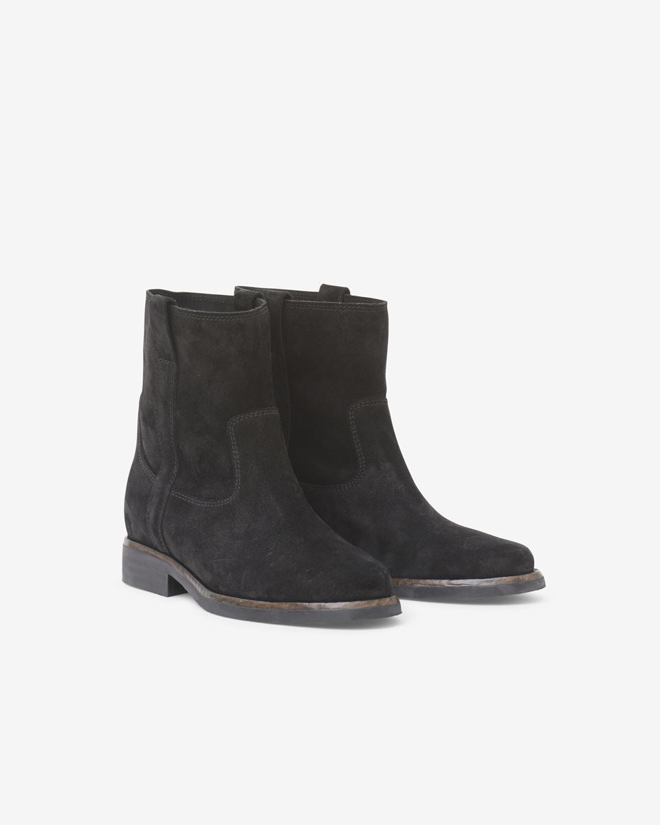 Isabel Marant Étoile Susee Boots