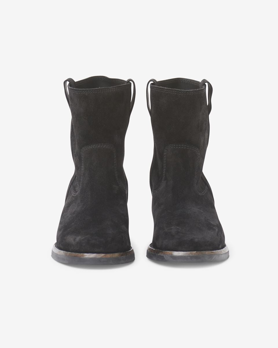 Isabel Marant Étoile Susee Boots