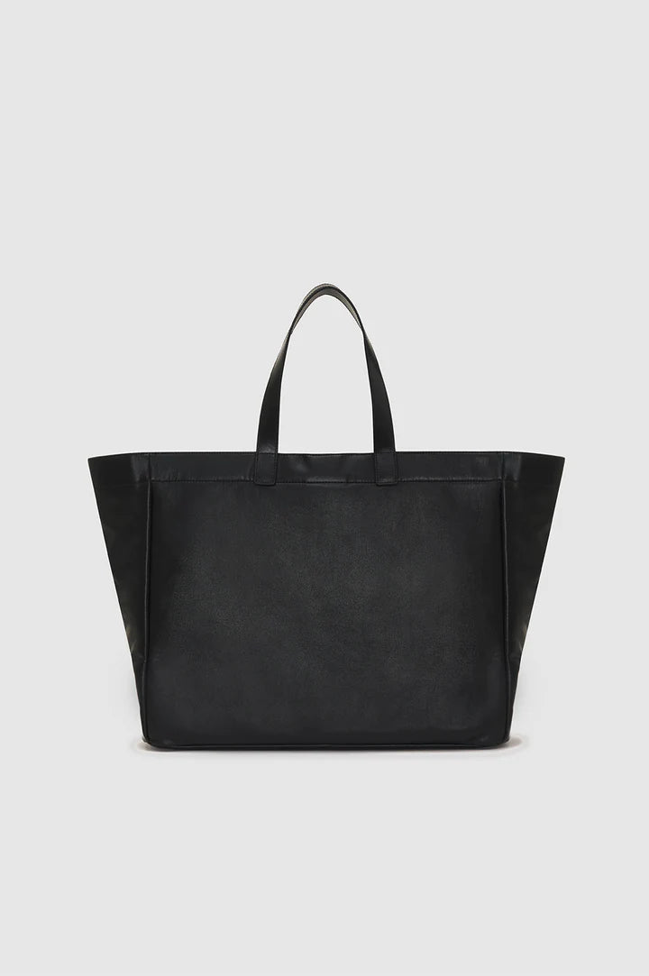 Anine Bing Large Rio Tote Bag