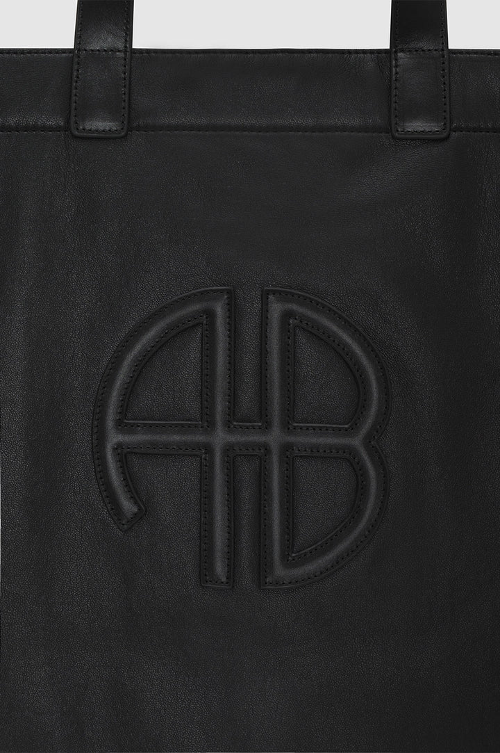 Anine Bing Large Rio Tote Bag