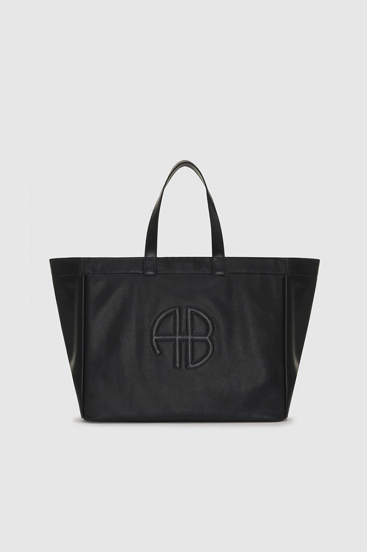 Anine Bing Large Rio Tote Bag