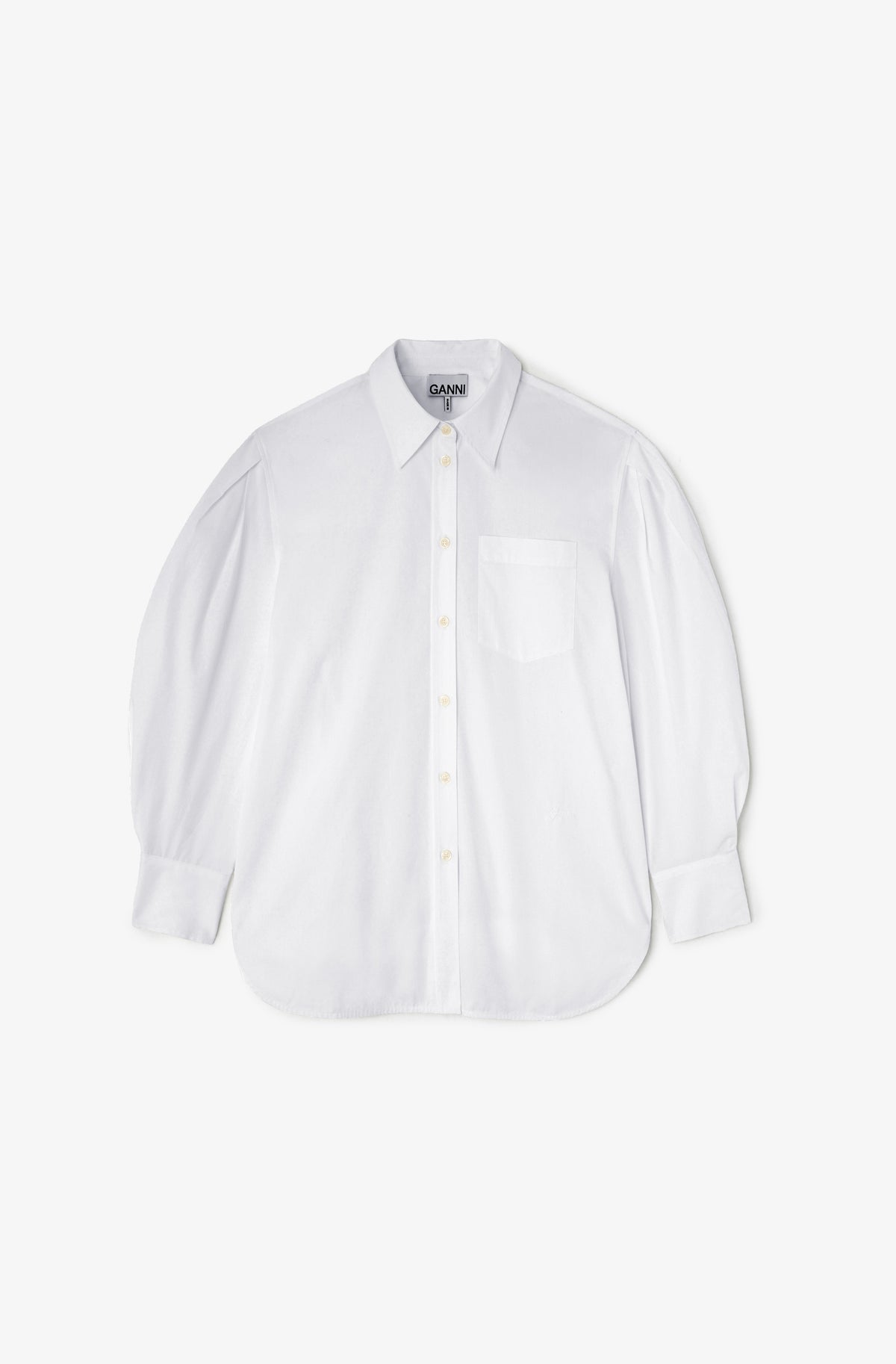 Bright White