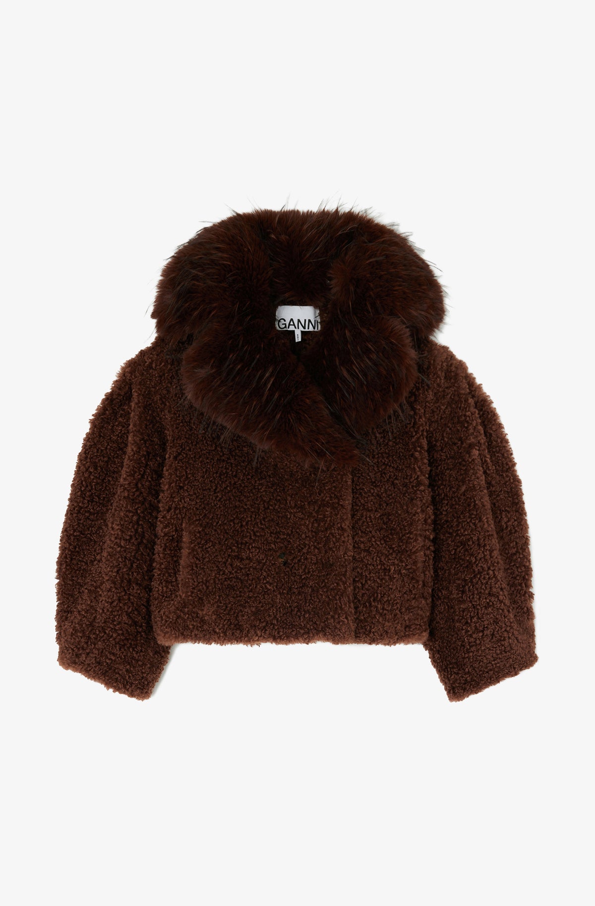 Chocolate Brown