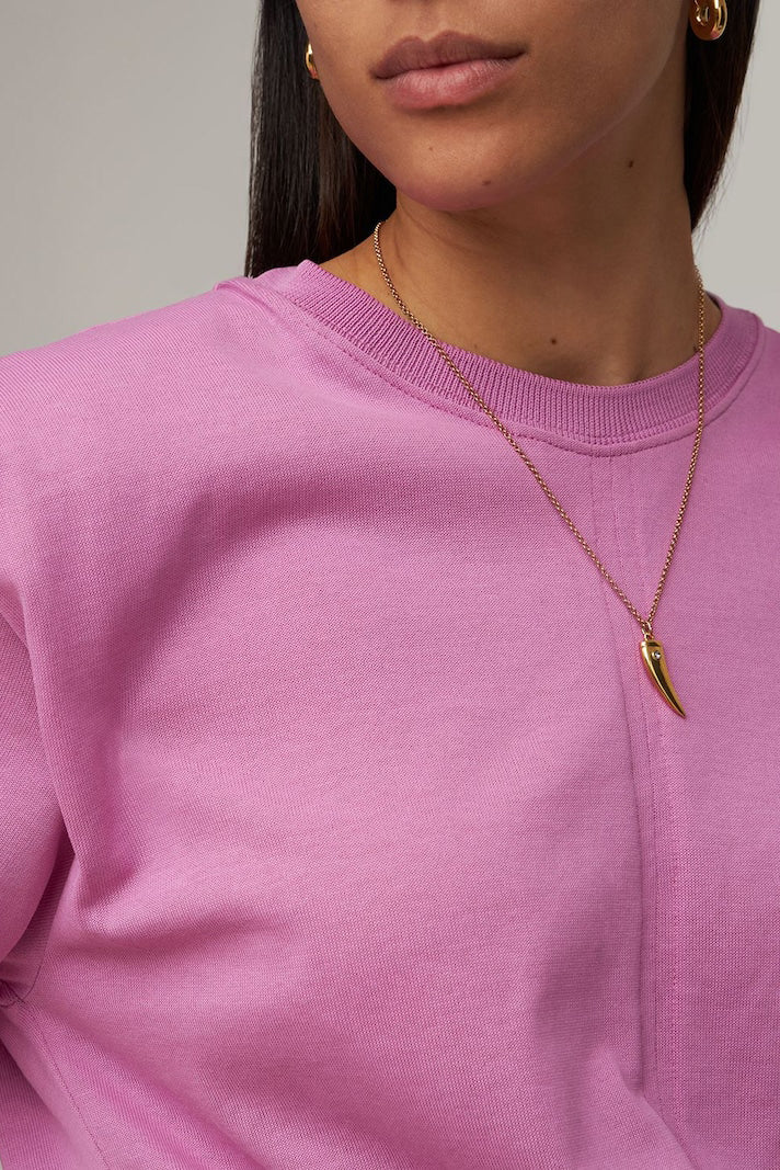 Isabel Marant Other Side Necklace
