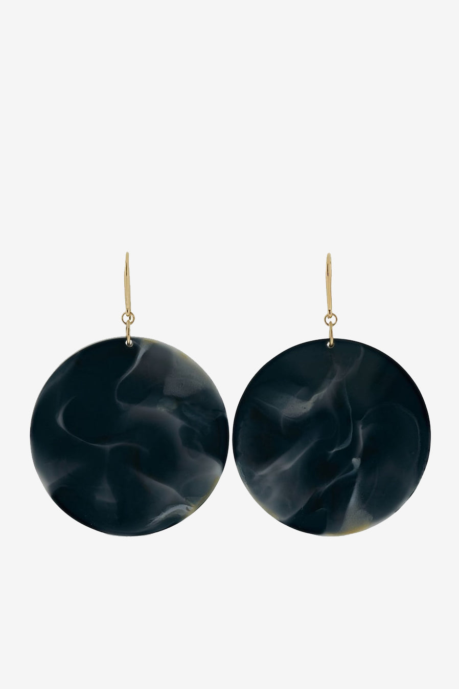 Isabel Marant B-Girl Earrings