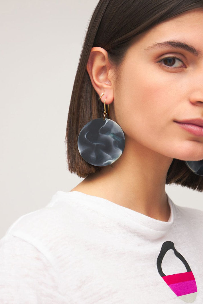 Isabel Marant B-Girl Earrings