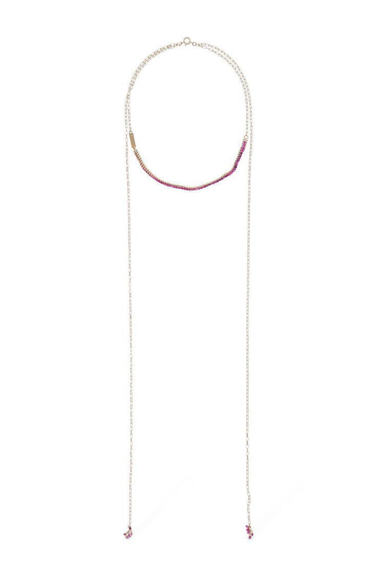Isabel Marant Cesaria Necklace