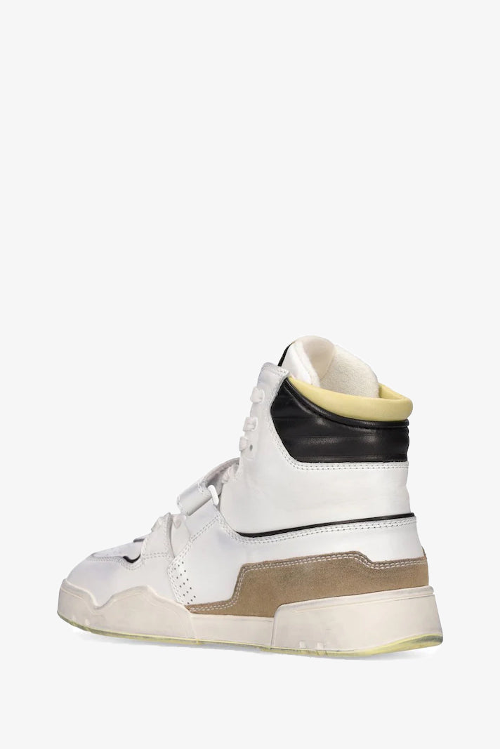 Isabel Marant Alsee Sneakers