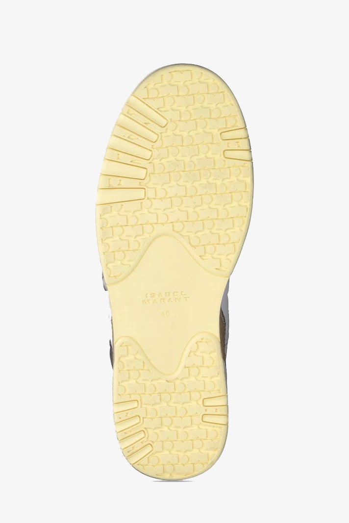 Isabel Marant Alsee Sneakers