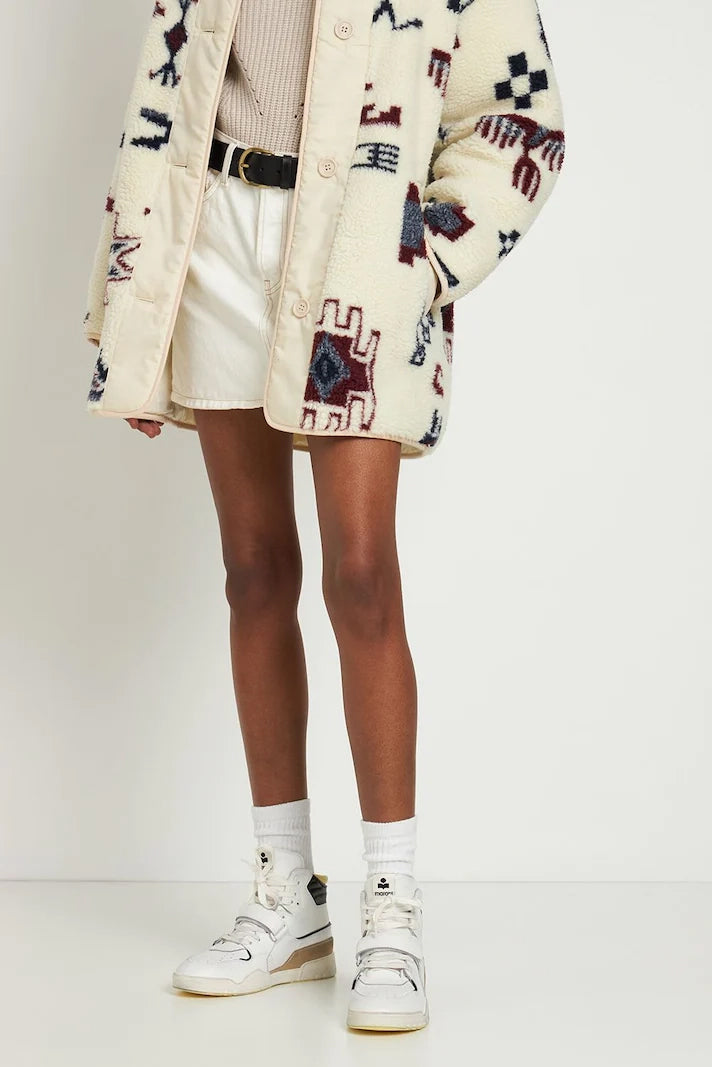 Isabel Marant Alsee Sneakers