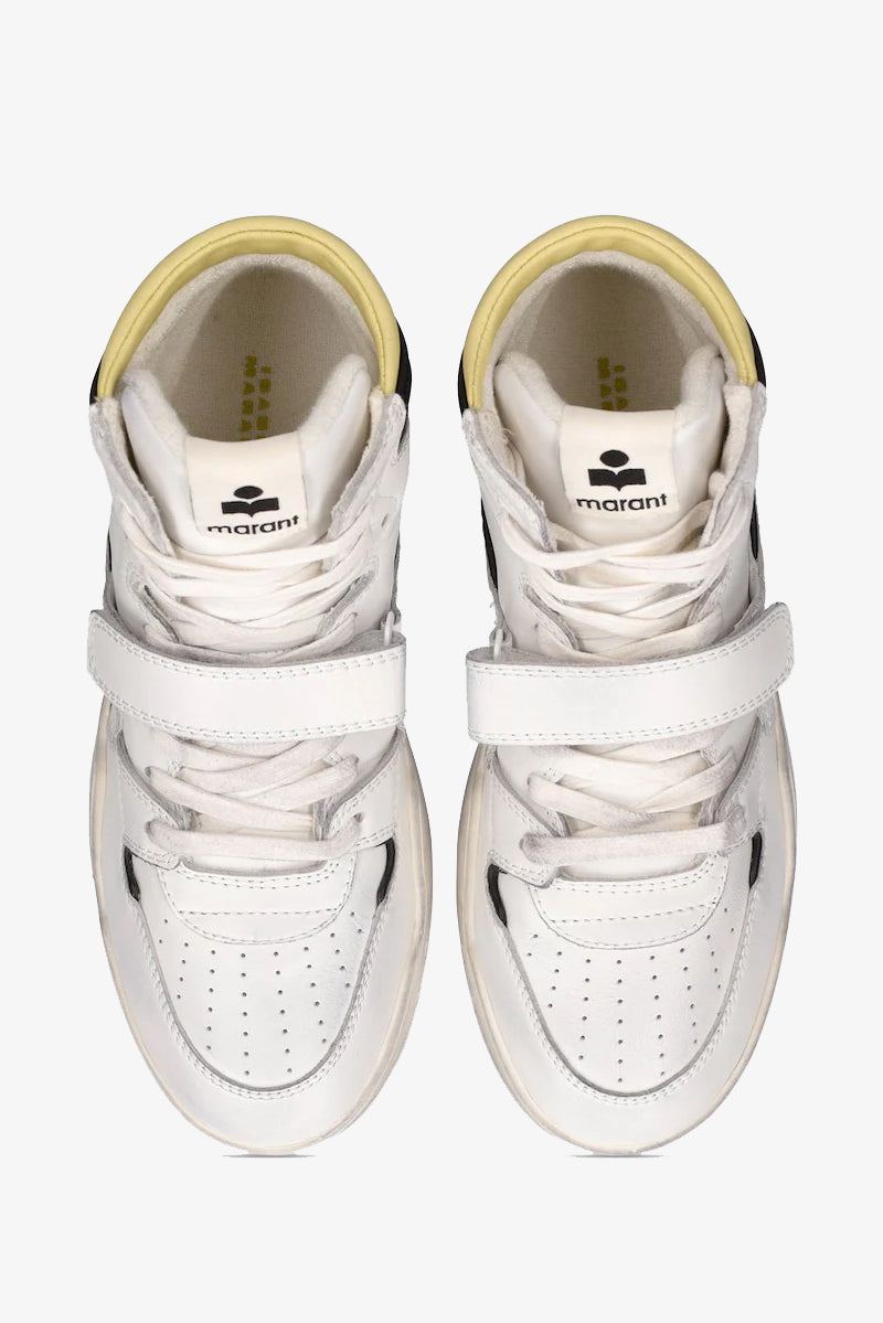 Isabel Marant Alsee Sneakers
