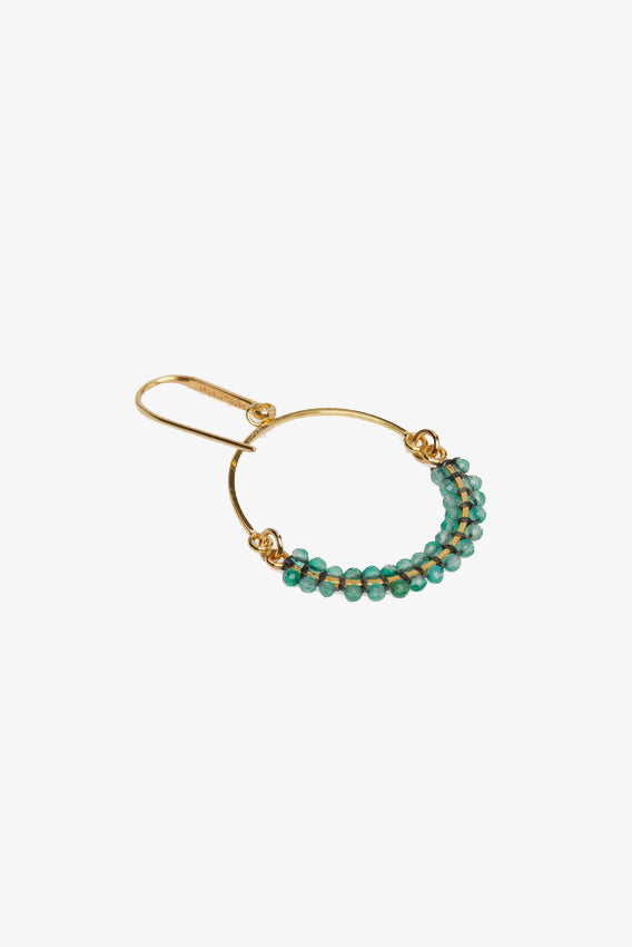 Isabel Marant Cesaria Earrings