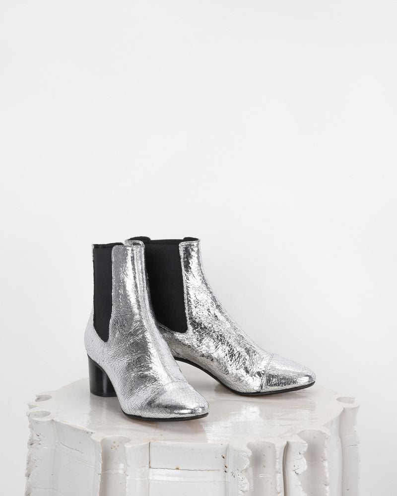 Bottine Isabel Marant Danelya