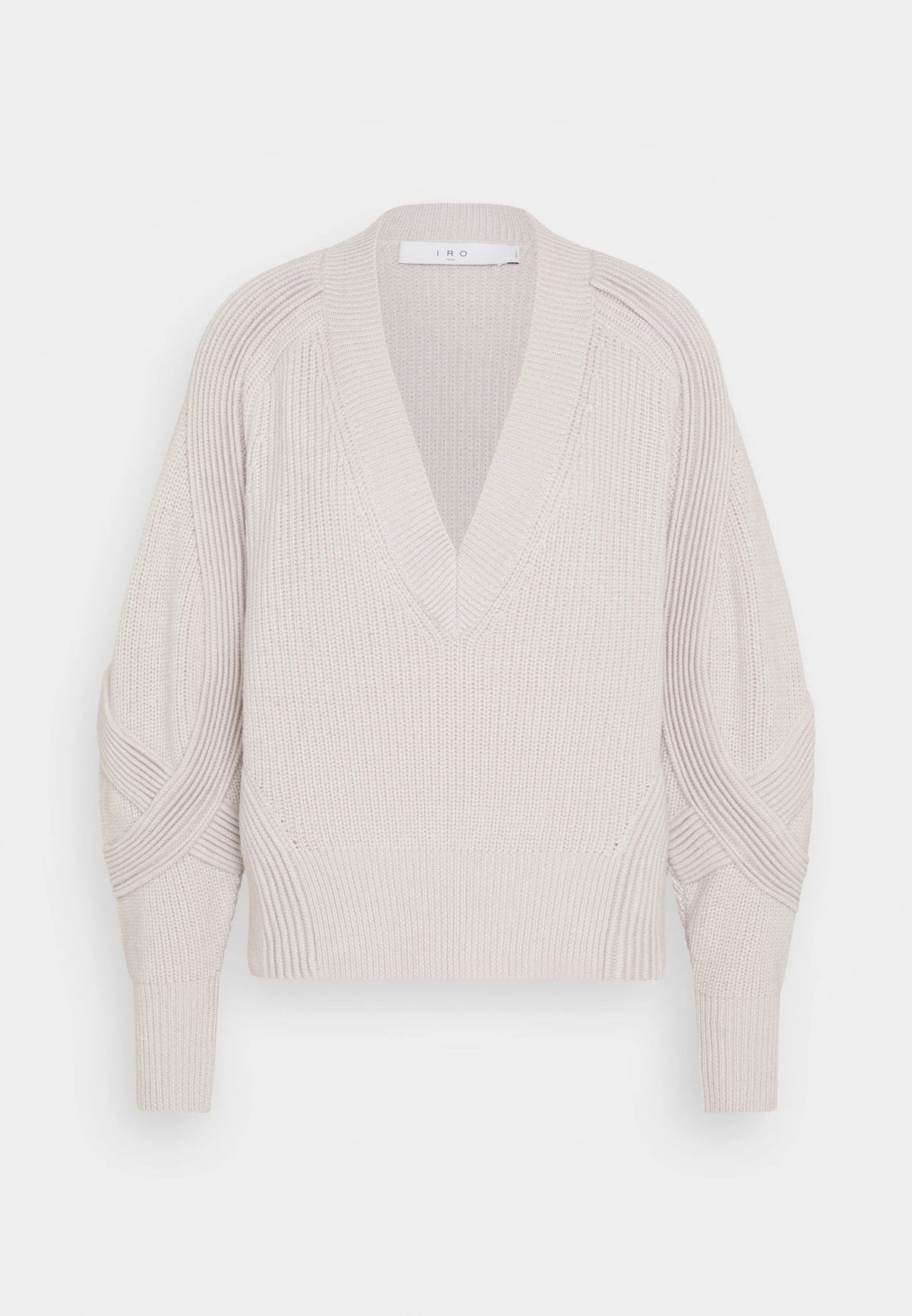IRO KARIMBA SWEATER