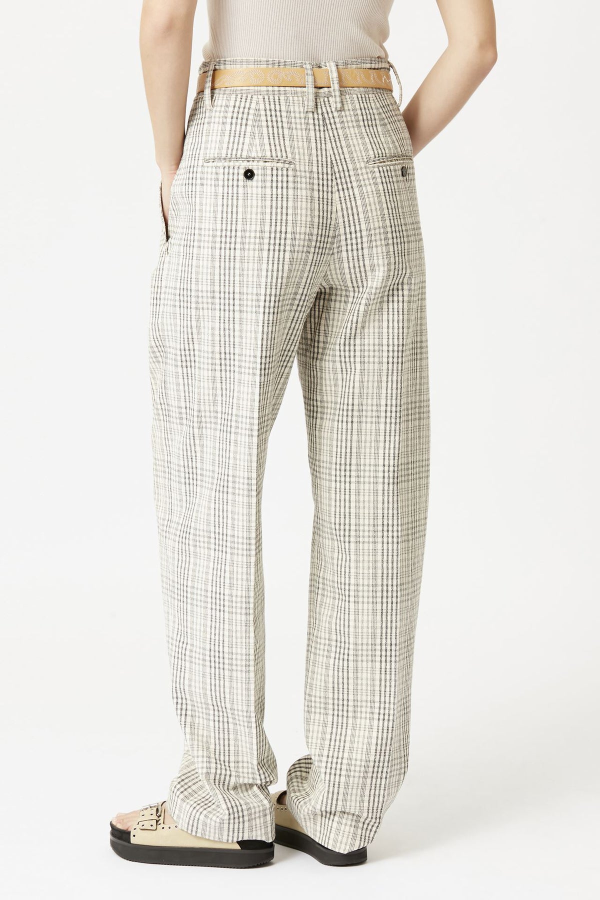 Isabel Marant Étoile Miro Trousers