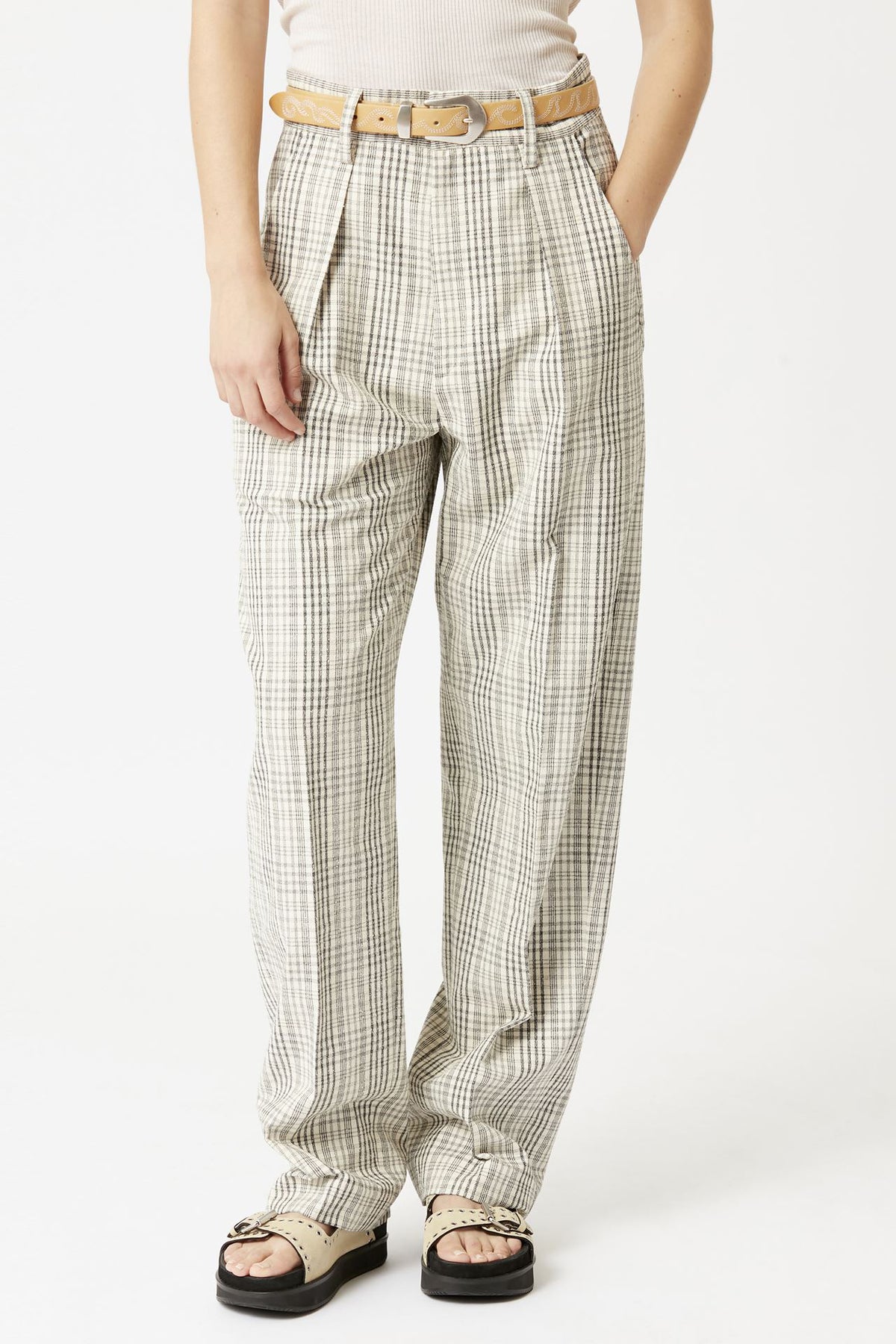 Isabel Marant Étoile Miro Trousers
