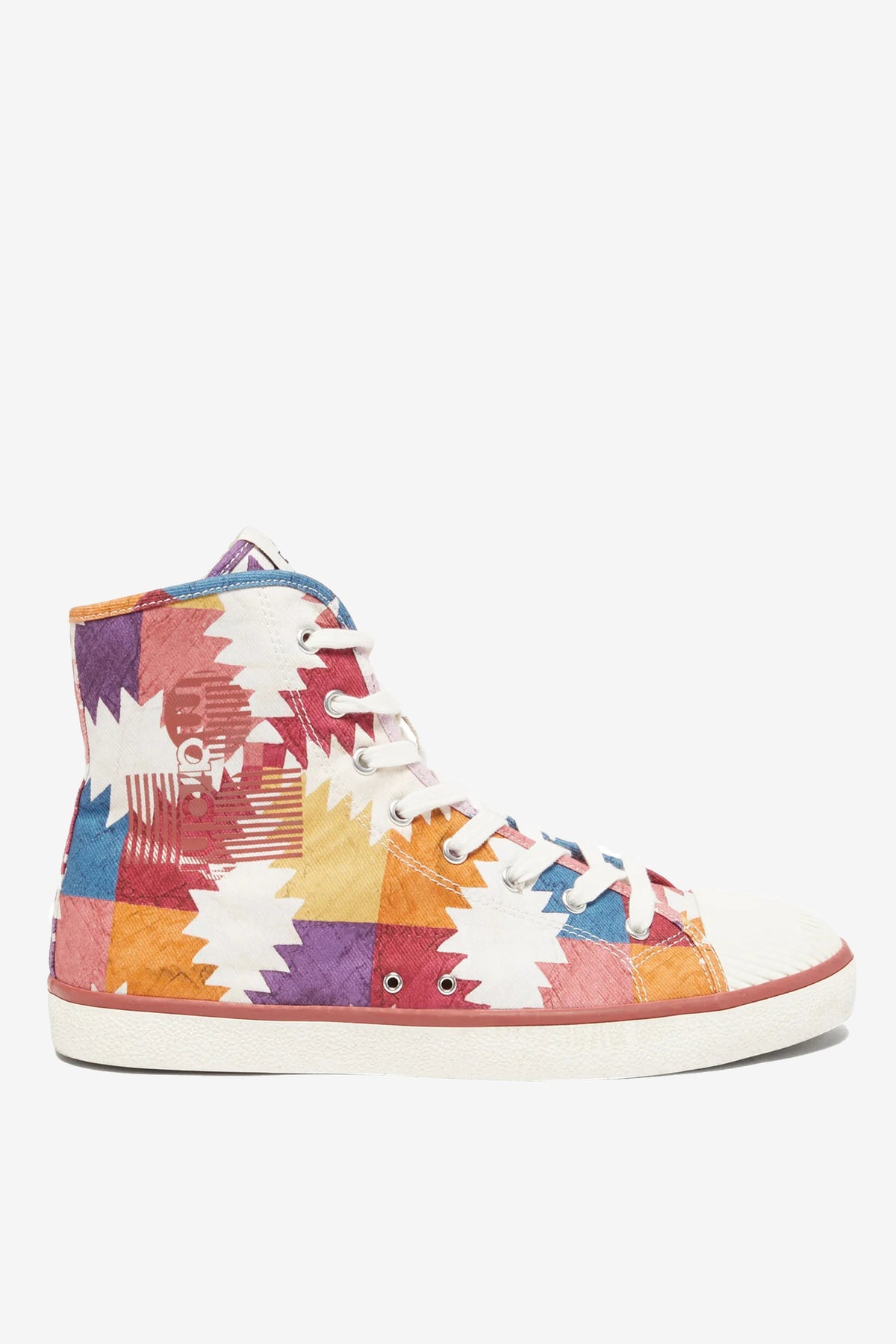 Isabel Marant Benkeen Trainers