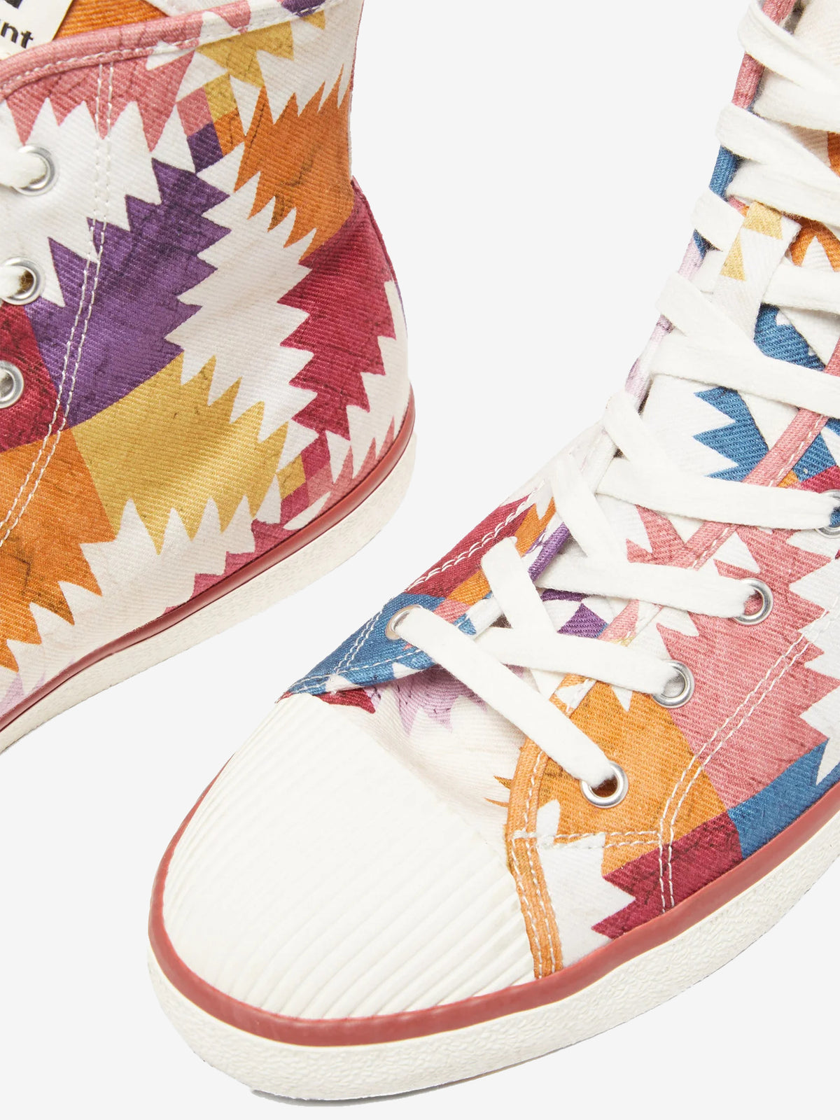 Isabel Marant Benkeen Trainers