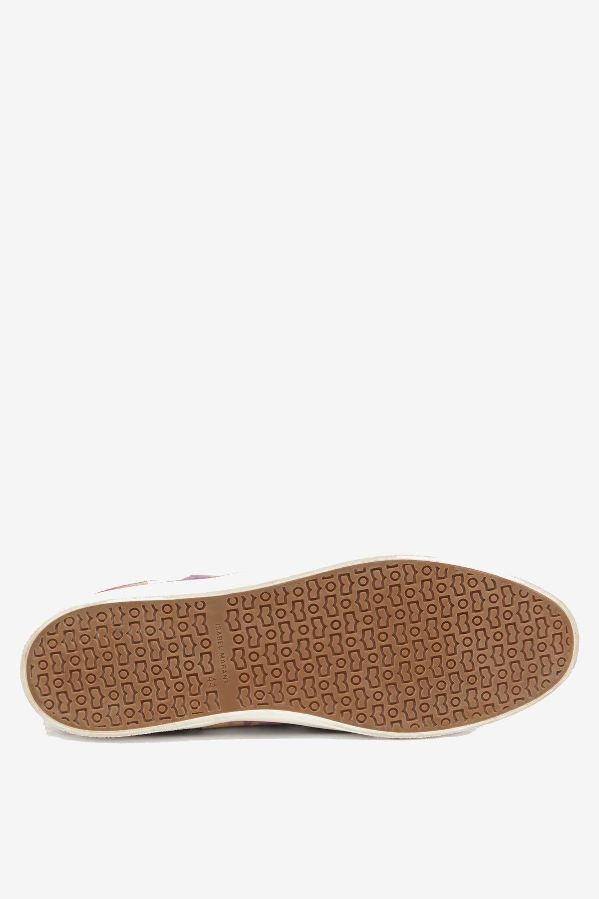 Isabel Marant Benkeen Trainers