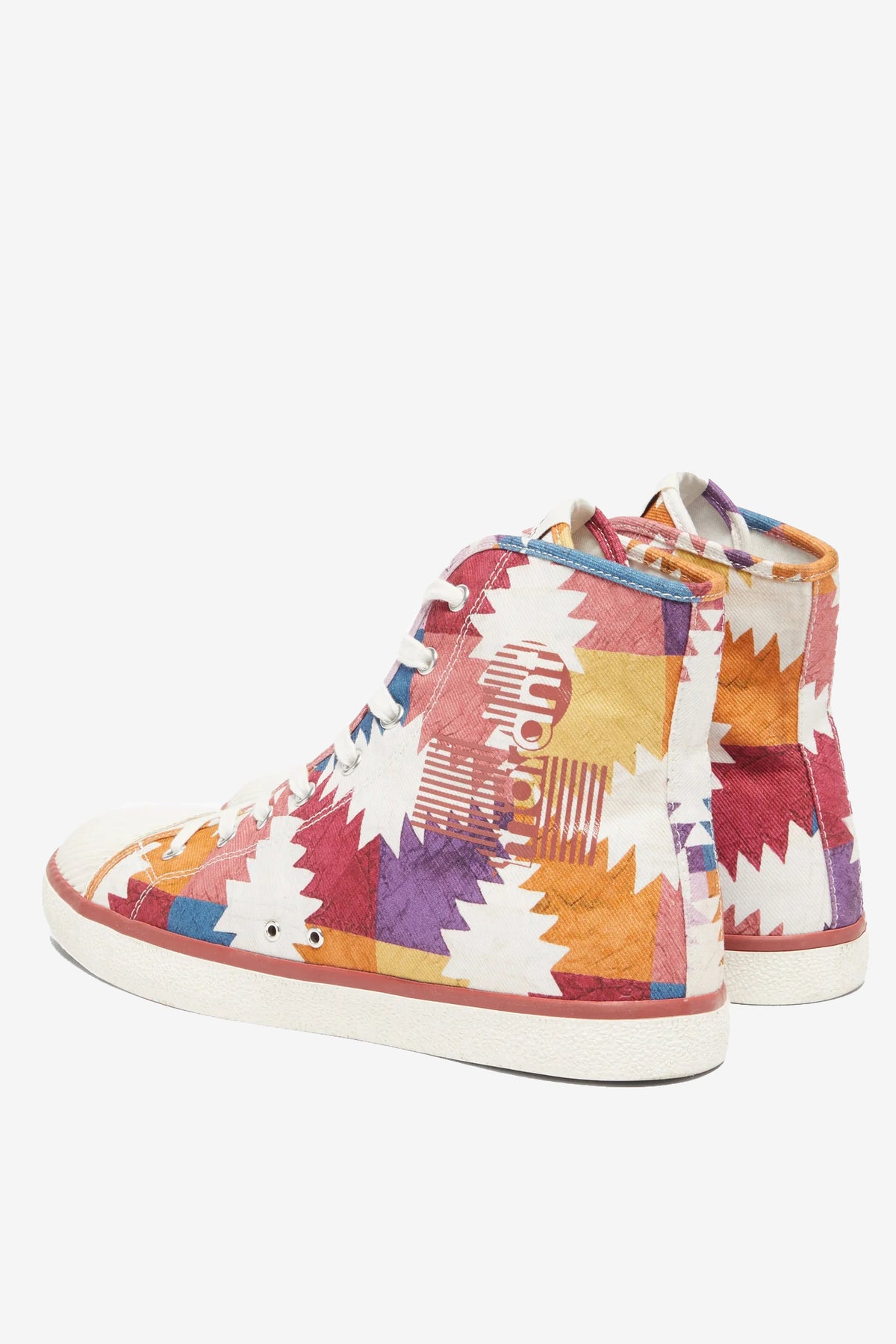 Isabel Marant Benkeen Trainers