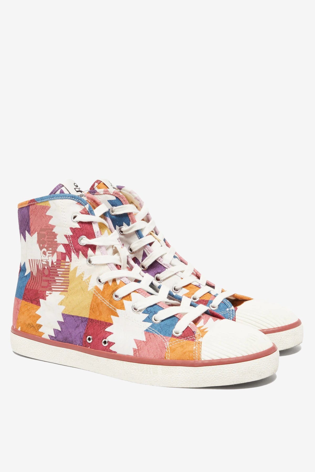 Isabel Marant Benkeen Trainers