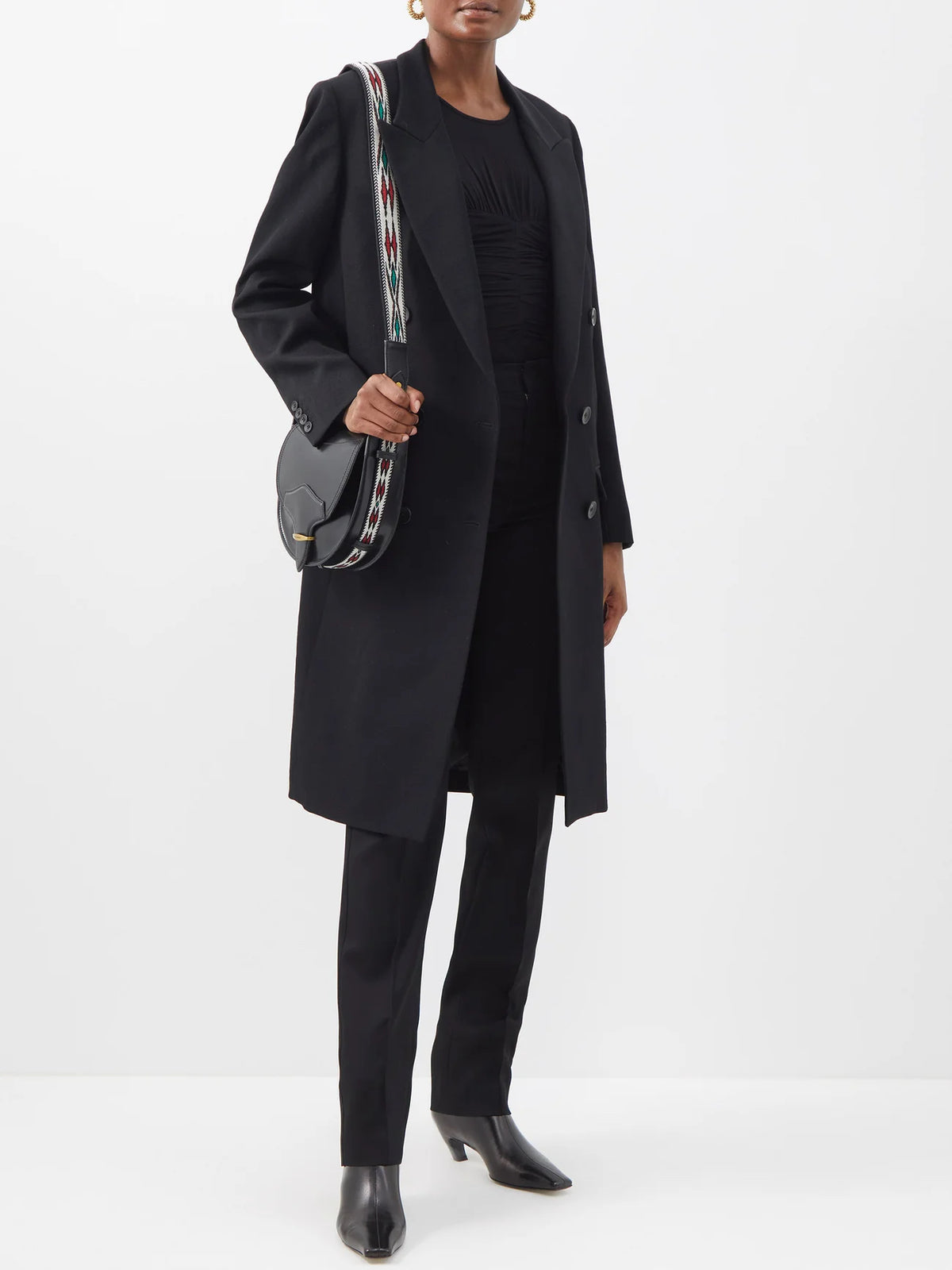 Isabel Marant Botsy Bag