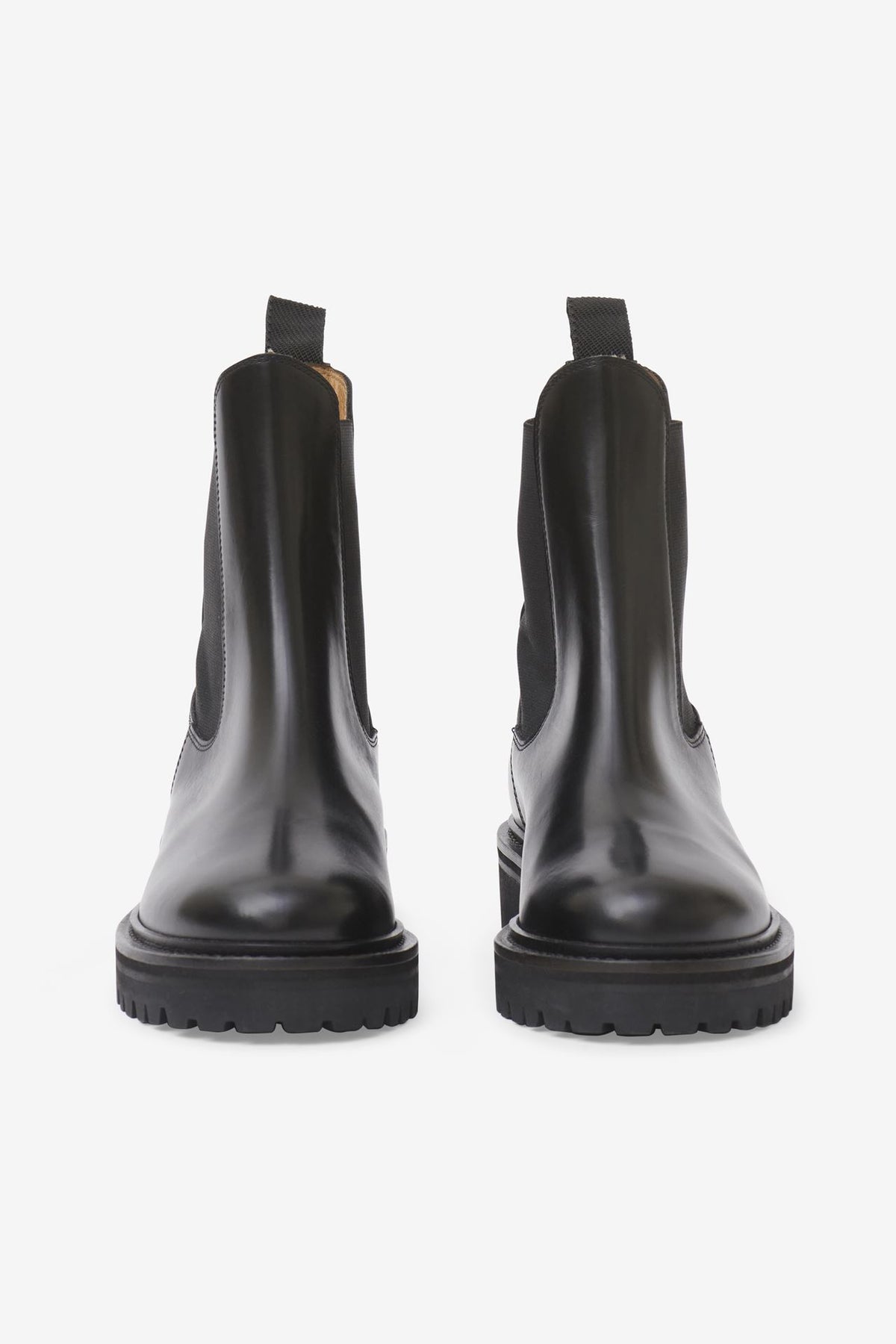Isabel Marant Castay Boot