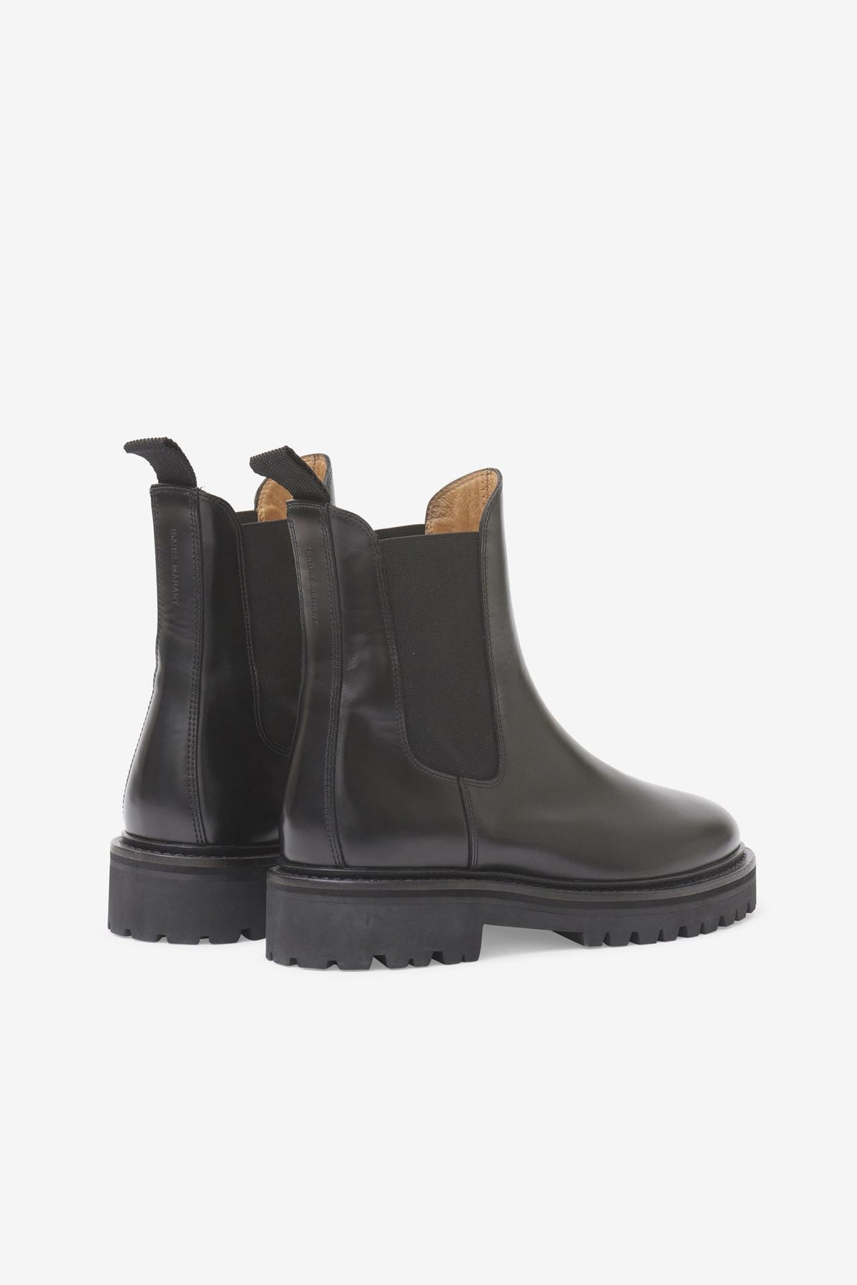 Isabel Marant Castay Boot