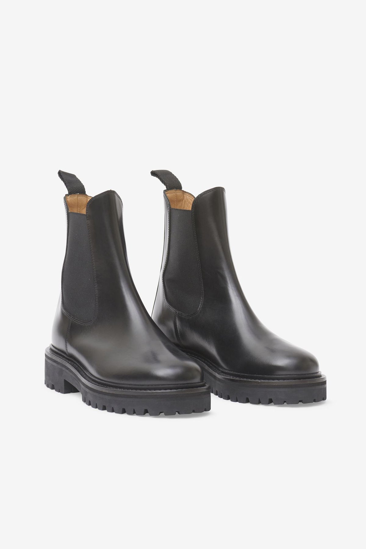 Isabel Marant Castay Boot
