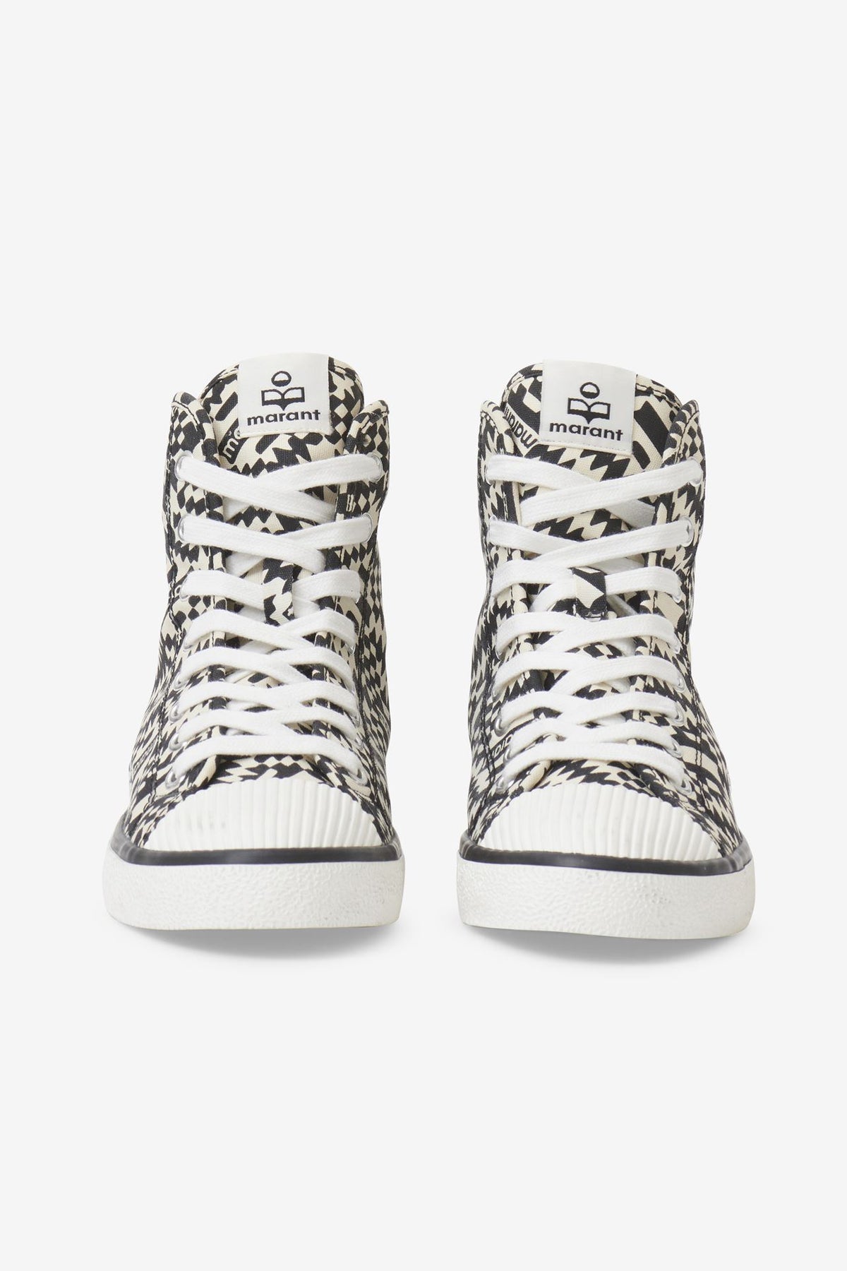 Isabel Marant Benkeen Trainers