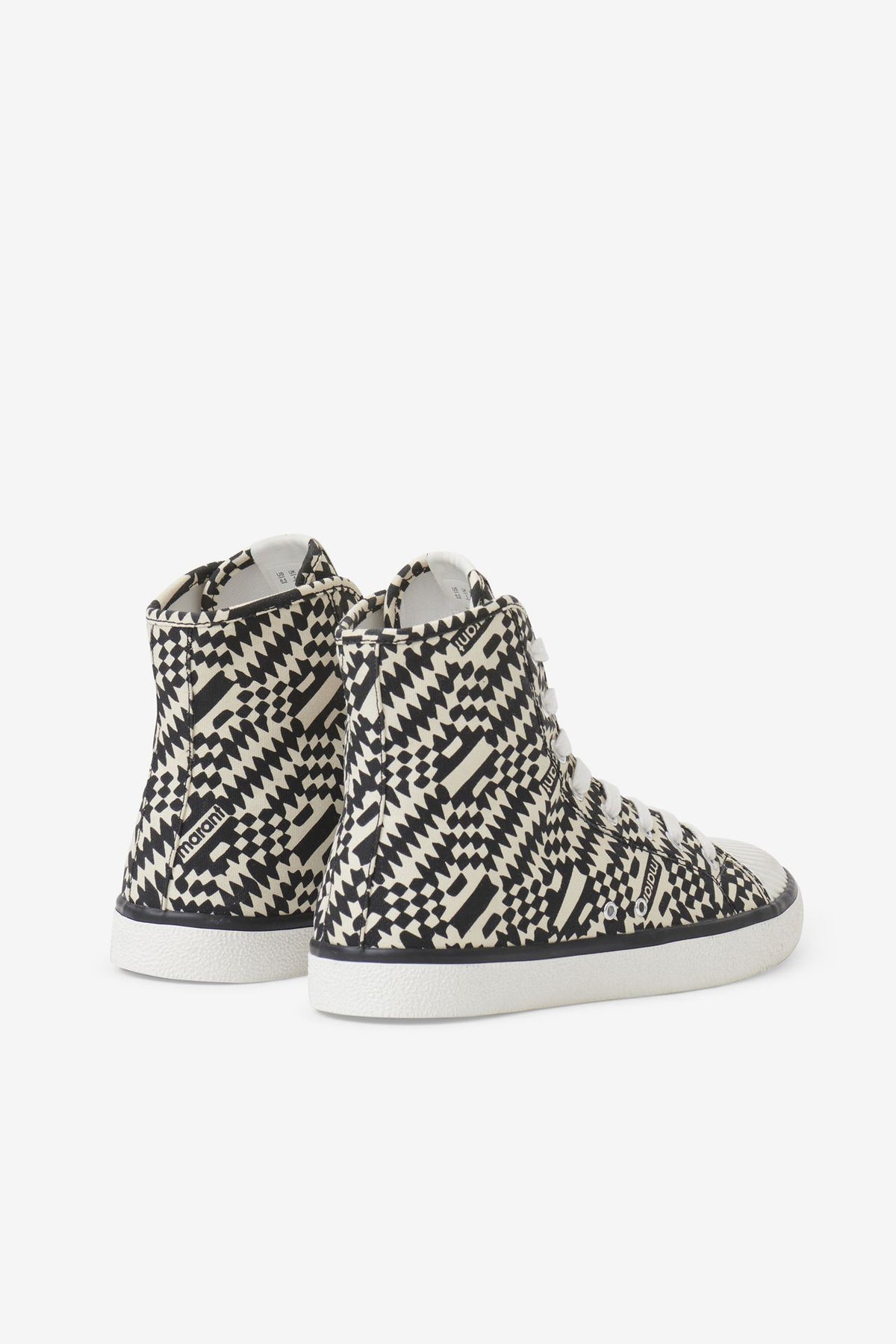 Isabel Marant Benkeen Trainers